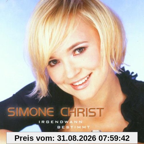 Irgendwann Bestimmt
