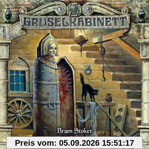 Gruselkabinett 48 - Die Squaw