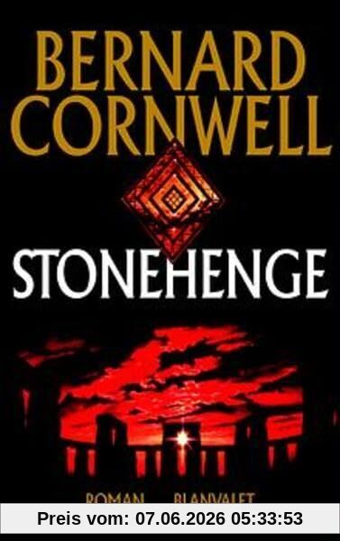 Stonehenge