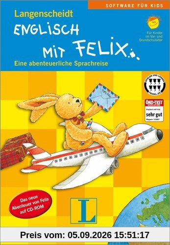 Englisch mit Felix