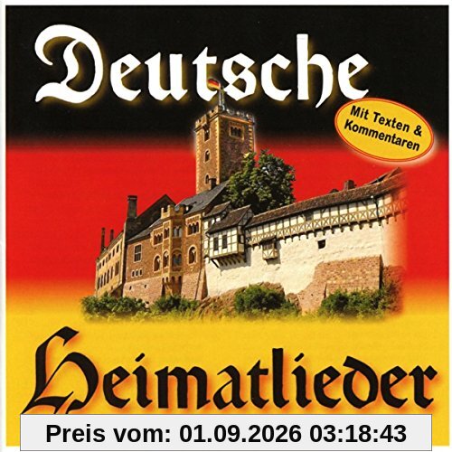 Deutsche Heimatlieder