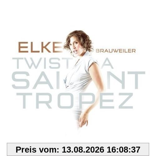 Twist a Saint Tropez