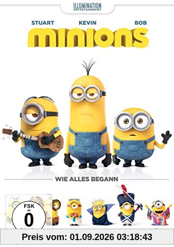 Minions
