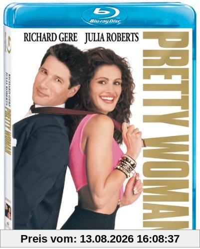Pretty Woman [Spanien Import]