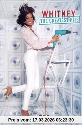 unbekannt Dvd-Greatest Hits; The