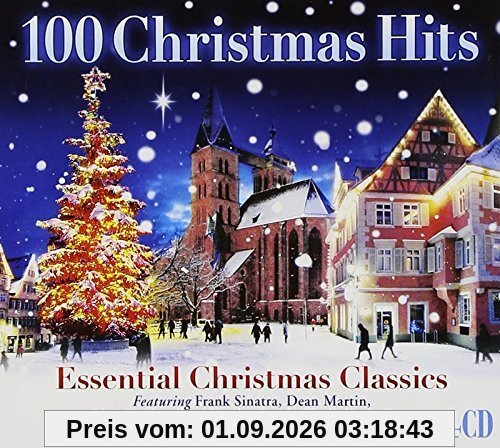 100 Christmas Hits