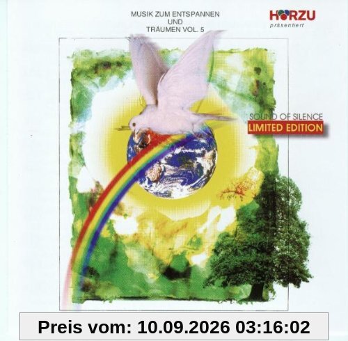 Musik zum Entspannen und Träumen Vol.5