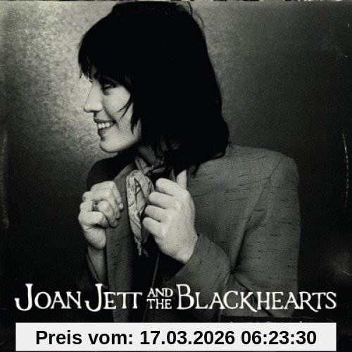 Joan Jett and the Blackhearts Greatest Hits