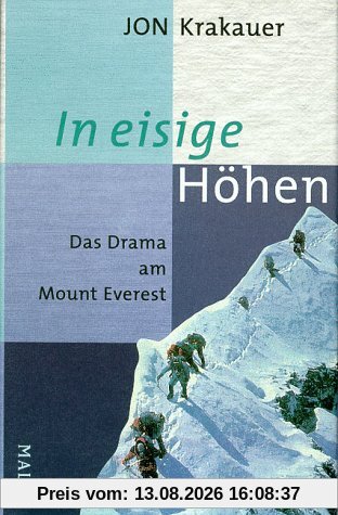In eisige Höhen