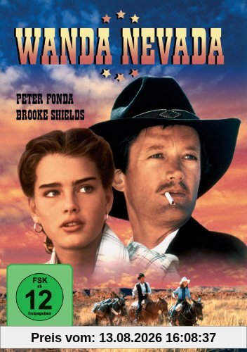 Wanda Nevada