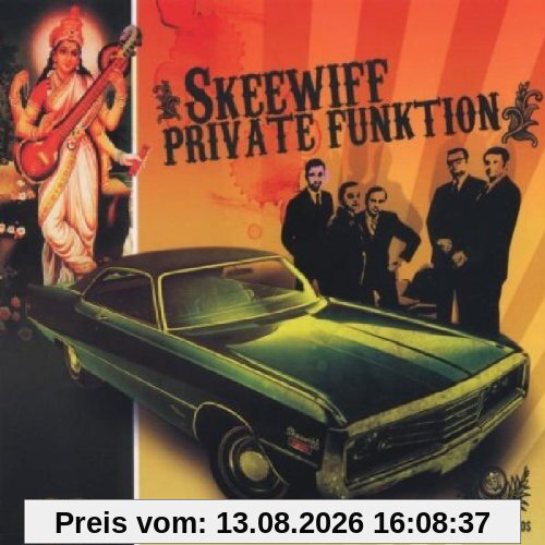 Private Funktion