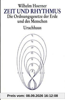 Zeit und Rhythmus: Die Ordnungsgesetze der Erde und des Menschen