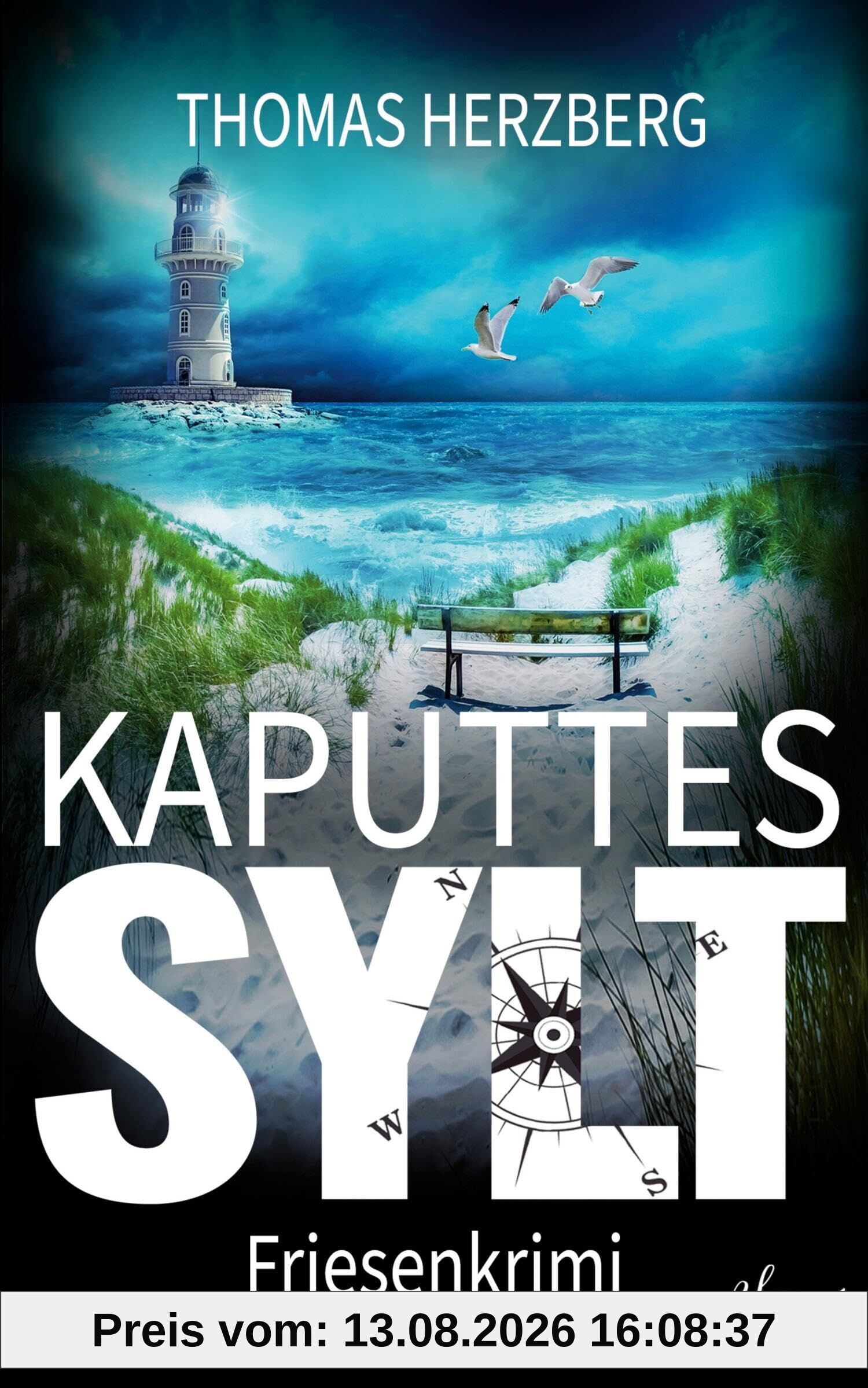 Kaputtes Sylt