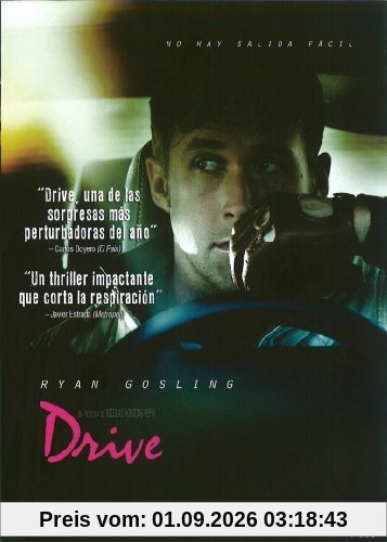 Drive (Import)