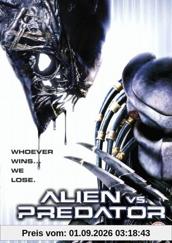Alien Vs. Predator [UK Import]