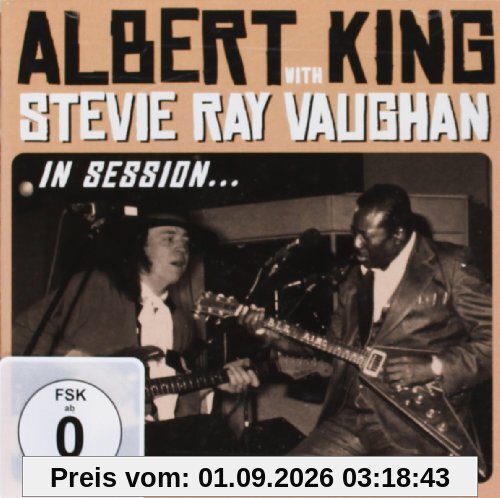 In Session (Deluxe Edt.)