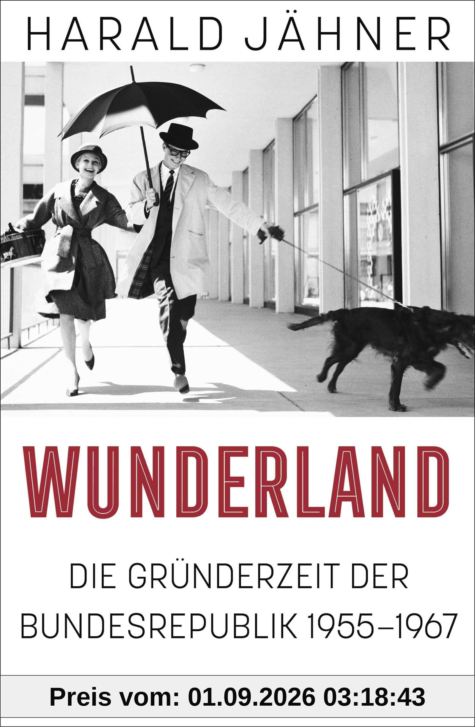 Wunderland