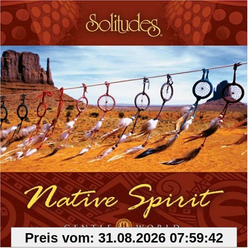 Native Spirit