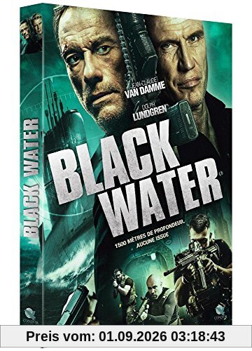 Black Water