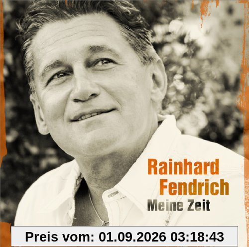 Meine Zeit