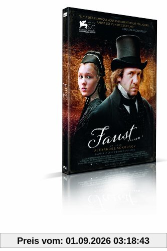 Faust [FR Import]