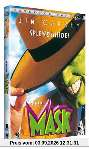 The mask [FR Import]