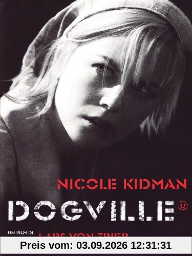 Dogville [IT Import]