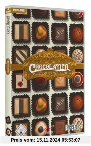 Chocolatier