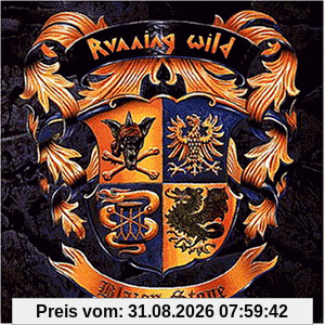 Blazon Stone