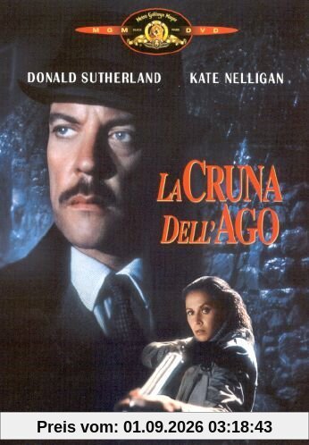 La Cruna Dell'Ago [IT Import]