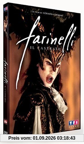 Farinelli [FR Import]