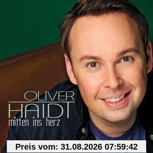 Mitten Ins Herz