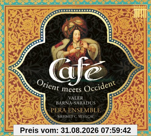 Café