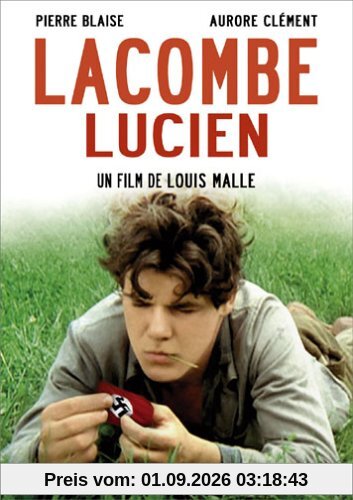 Lacombe Lucien [FR IMPORT]