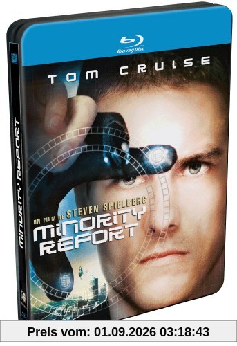Minority Report