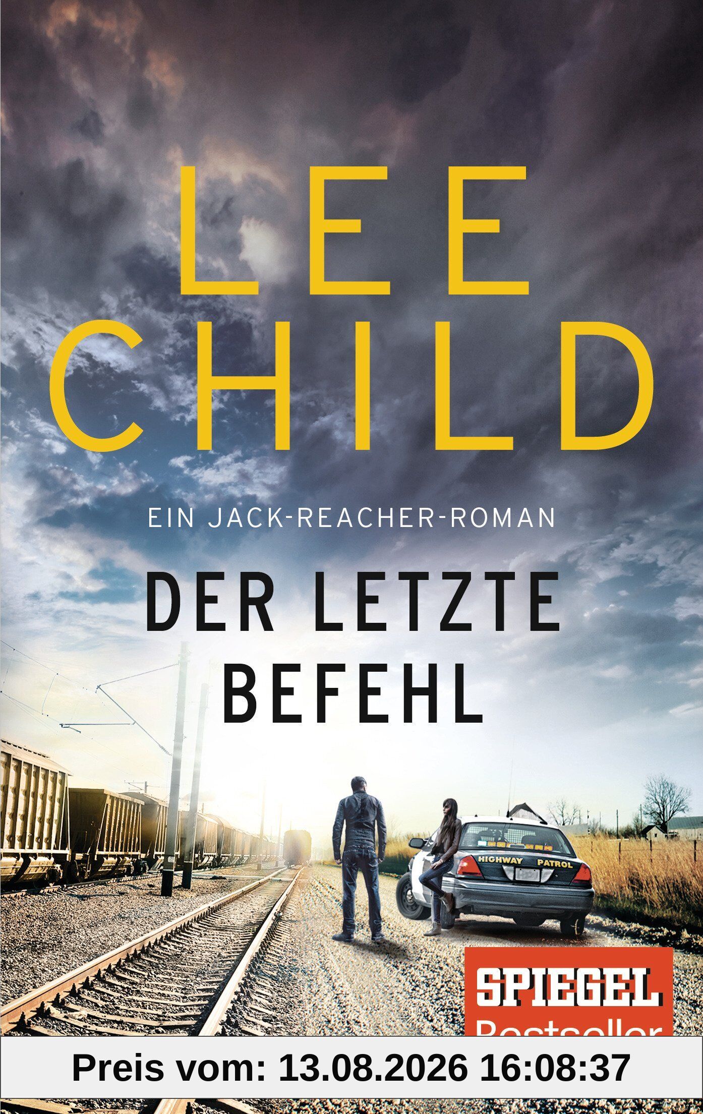 Der letzte Befehl