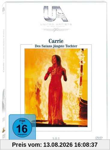 Carrie - Des Satans jüngste Tochter