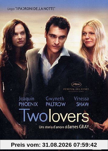 Two lovers [IT Import]