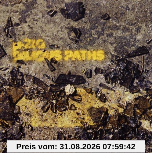 Bilious Paths