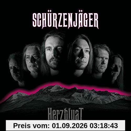 Herzbluat