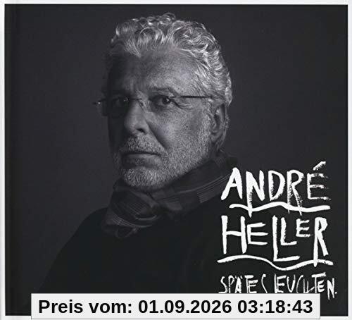 Spätes Leuchten