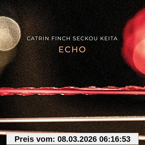 Finch Echo