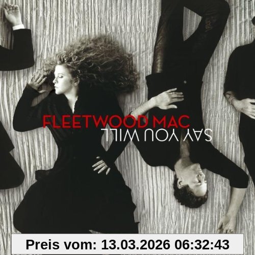 Fleetwood Mac Say You Will