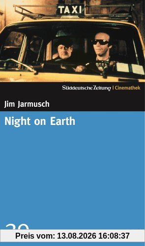 Night on Earth - SZ-Cinemathek 29