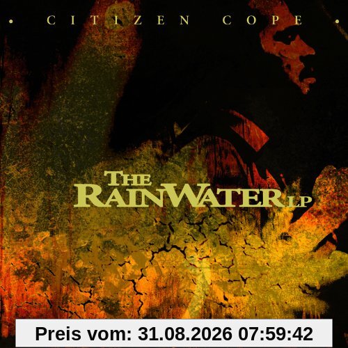 Rainwater Lp