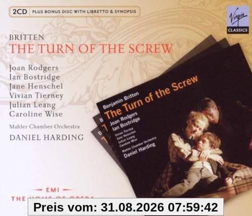The Turn of the Screw