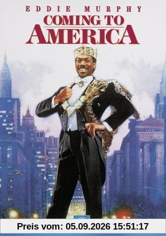 Coming to America