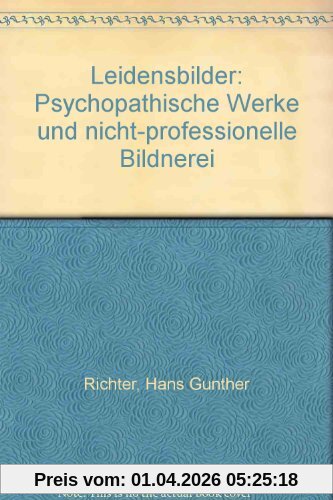 Leidensbilder.