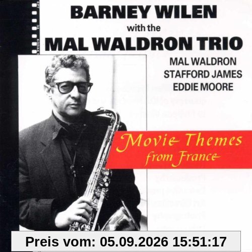 Movie Themes from France