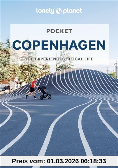 Abigail Blasi Pocket Copenhagen , Top Experiences, Local Life